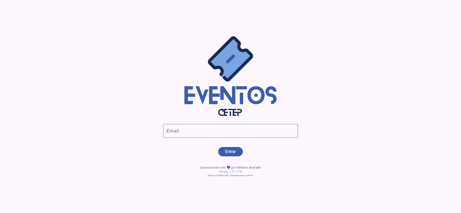 Eventos CETEP · CETEP Uauá/BA